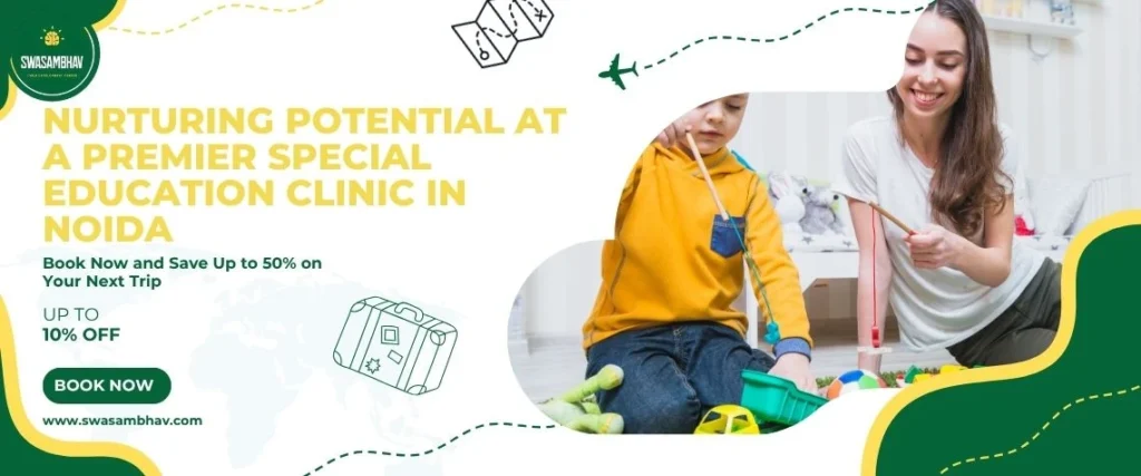 Special Education Clinic